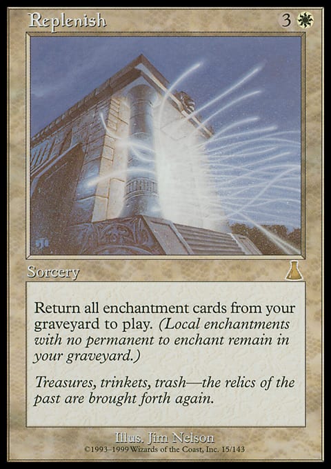 Taking A Bite Out Of Modern With Shark Replenish! | Article by Jim